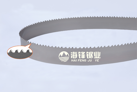 河池PROCUT-AA抗拉齿型